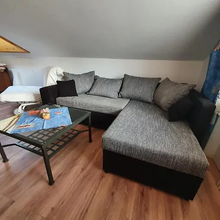 Apartment Ferienhaus-schoenwald Im Herzen Des Schwarzwaldes 2zimmer-wohnung Mit Dachterrasse Und Balkon App 25
